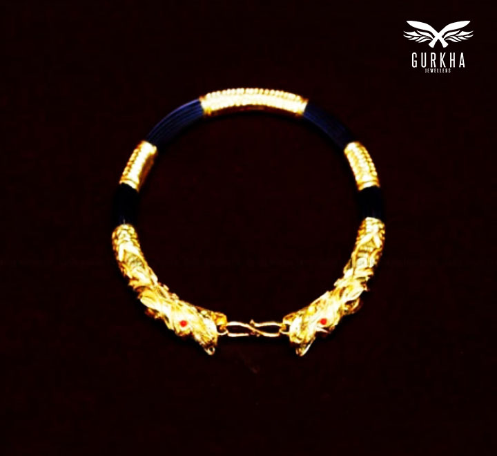 Top more than 72 nepali gold bracelet - 3tdesign.edu.vn
