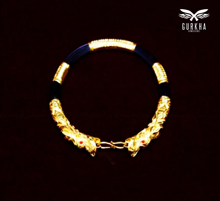 Top more than 72 nepali gold bracelet 3tdesign.edu.vn